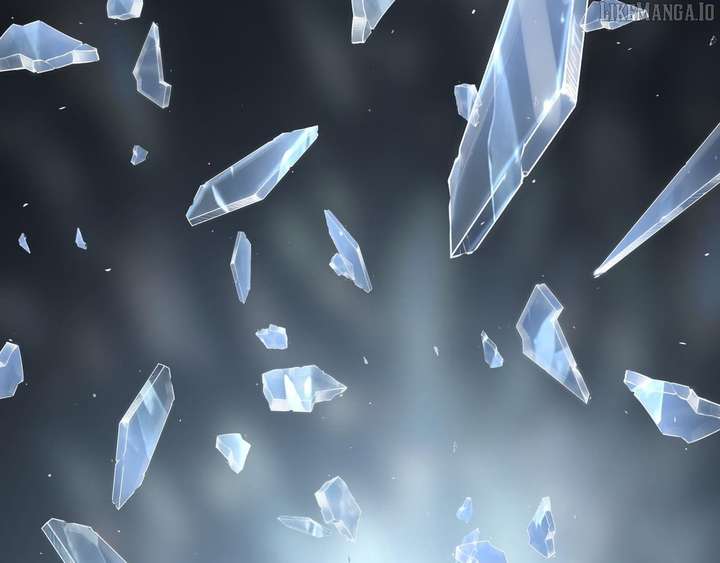 Tyrant of the Otherworld Prison: My Shadow Can Evolve Infinitely Chapter 48 - Page 38