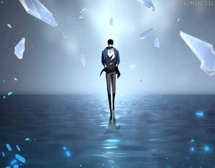 Tyrant of the Otherworld Prison: My Shadow Can Evolve Infinitely Chapter 48 - Page 39