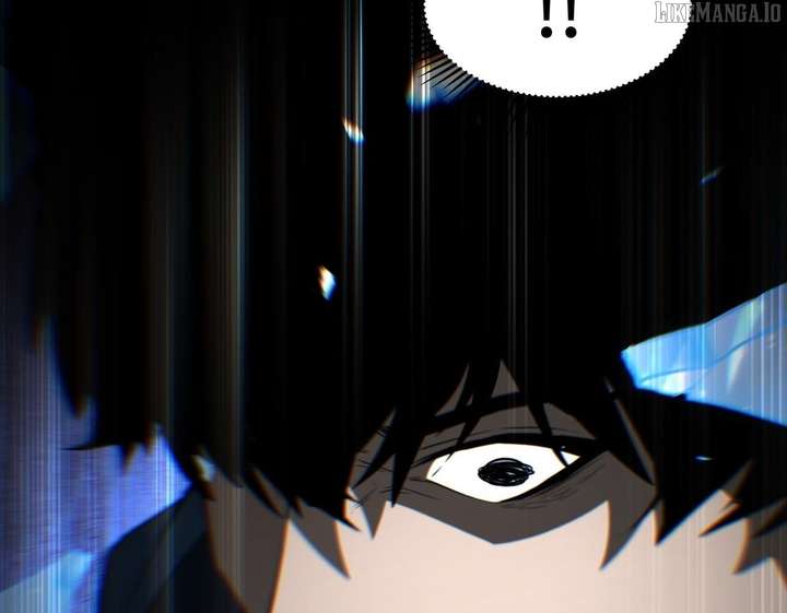 Tyrant of the Otherworld Prison: My Shadow Can Evolve Infinitely Chapter 48 - Page 47