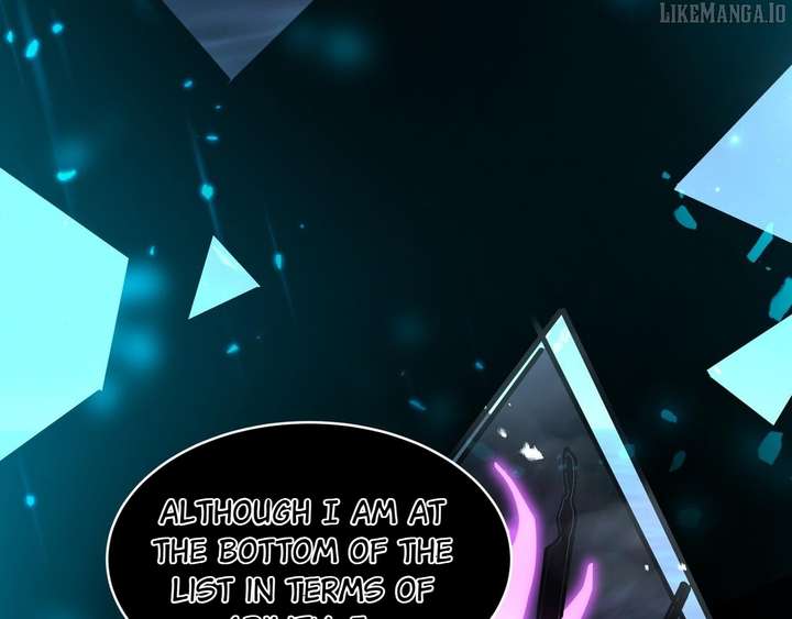 Tyrant of the Otherworld Prison: My Shadow Can Evolve Infinitely Chapter 48 - Page 54