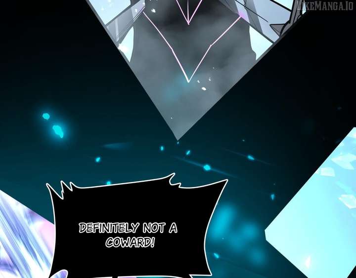 Tyrant of the Otherworld Prison: My Shadow Can Evolve Infinitely Chapter 48 - Page 56