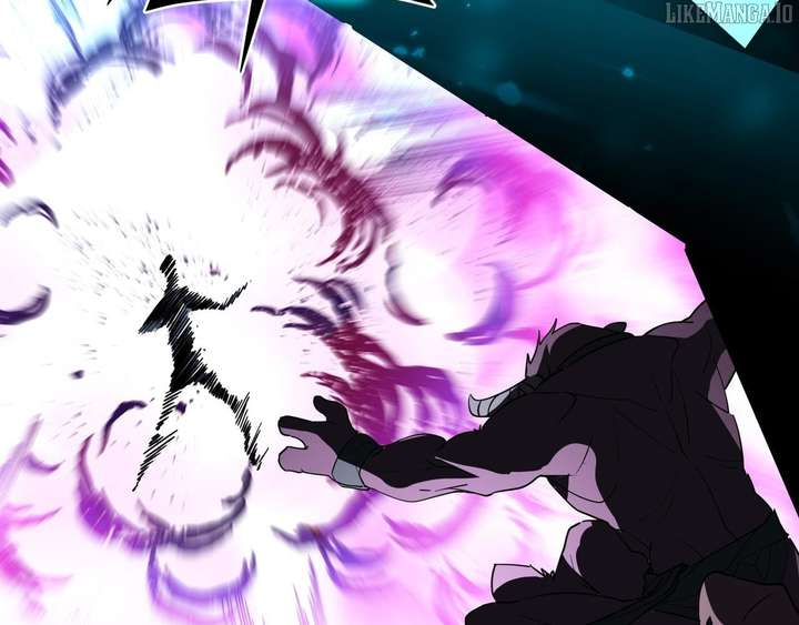 Tyrant of the Otherworld Prison: My Shadow Can Evolve Infinitely Chapter 48 - Page 57