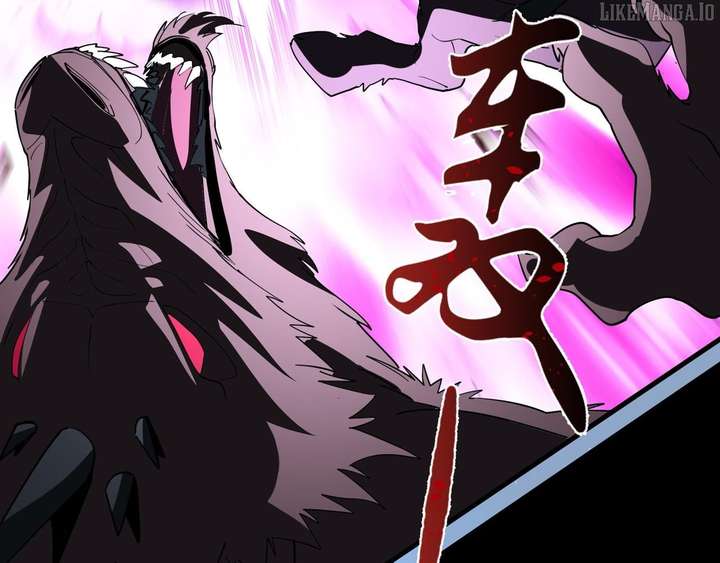 Tyrant of the Otherworld Prison: My Shadow Can Evolve Infinitely Chapter 48 - Page 58