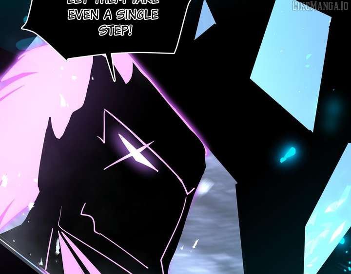 Tyrant of the Otherworld Prison: My Shadow Can Evolve Infinitely Chapter 48 - Page 62