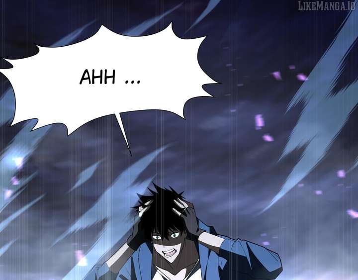 Tyrant of the Otherworld Prison: My Shadow Can Evolve Infinitely Chapter 48 - Page 65