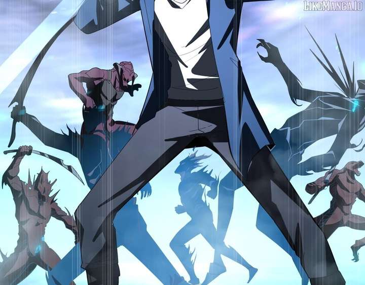 Tyrant of the Otherworld Prison: My Shadow Can Evolve Infinitely Chapter 48 - Page 66