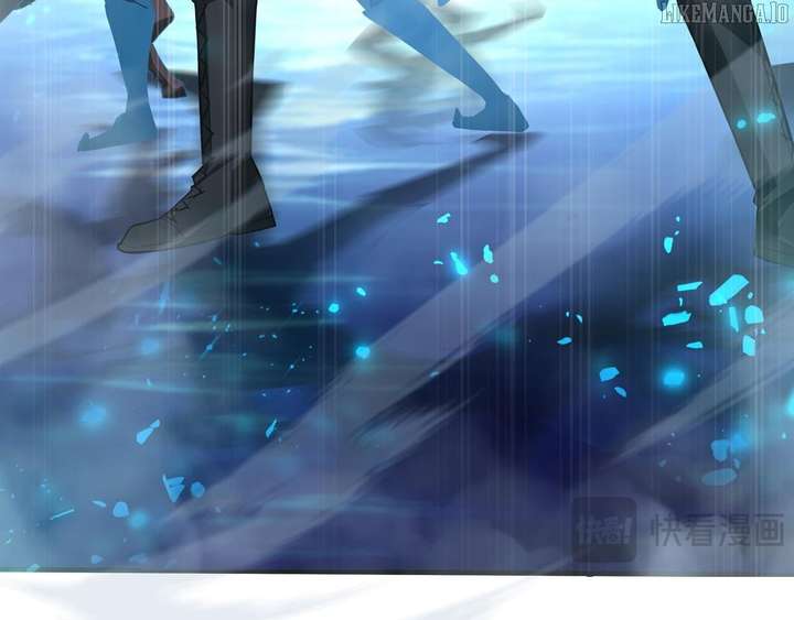 Tyrant of the Otherworld Prison: My Shadow Can Evolve Infinitely Chapter 48 - Page 67