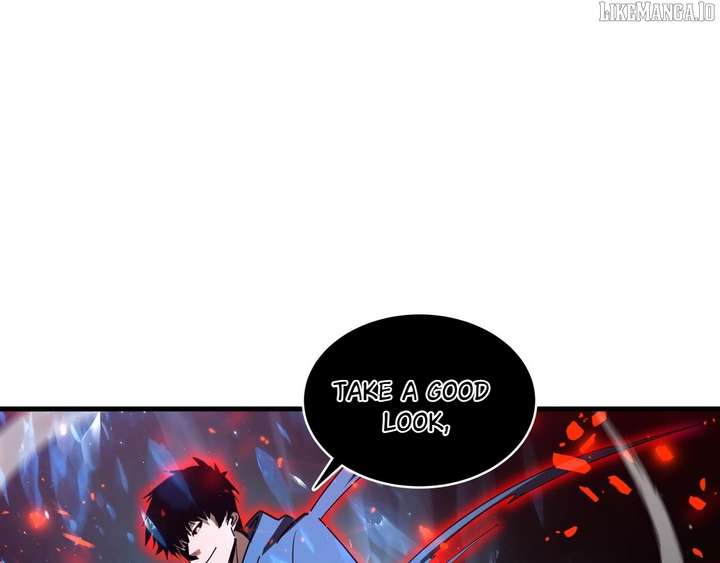 Tyrant of the Otherworld Prison: My Shadow Can Evolve Infinitely Chapter 48 - Page 77