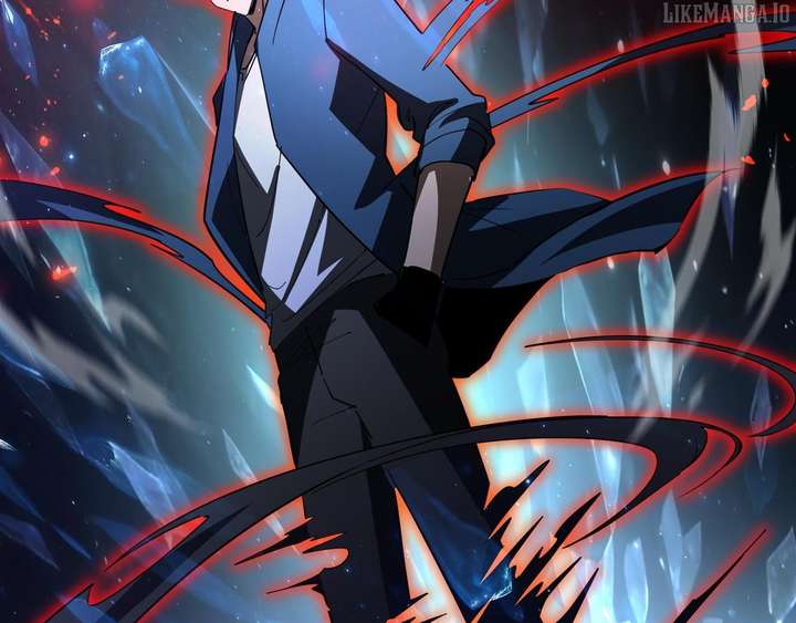 Tyrant of the Otherworld Prison: My Shadow Can Evolve Infinitely Chapter 48 - Page 78