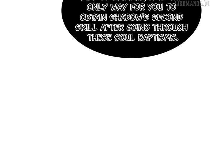 Tyrant of the Otherworld Prison: My Shadow Can Evolve Infinitely Chapter 48 - Page 9