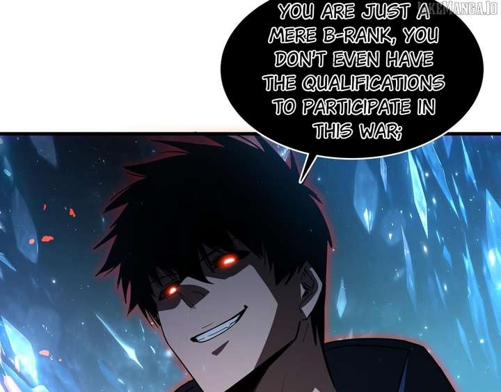 Tyrant of the Otherworld Prison: My Shadow Can Evolve Infinitely Chapter 48 - Page 81