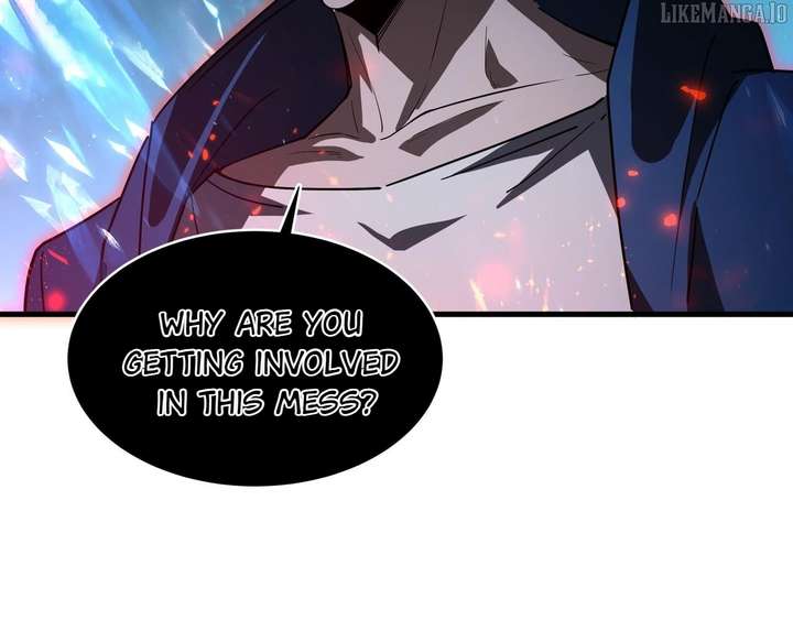 Tyrant of the Otherworld Prison: My Shadow Can Evolve Infinitely Chapter 48 - Page 82