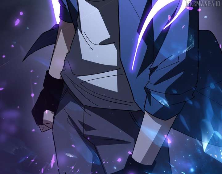 Tyrant of the Otherworld Prison: My Shadow Can Evolve Infinitely Chapter 48 - Page 89