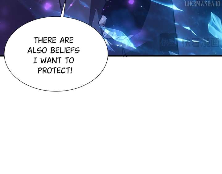 Tyrant of the Otherworld Prison: My Shadow Can Evolve Infinitely Chapter 48 - Page 90