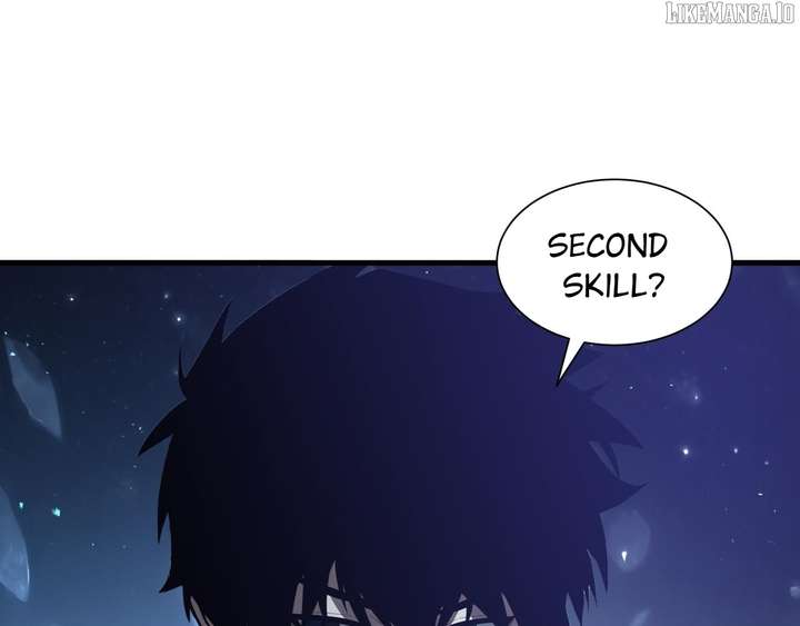 Tyrant of the Otherworld Prison: My Shadow Can Evolve Infinitely Chapter 48 - Page 10