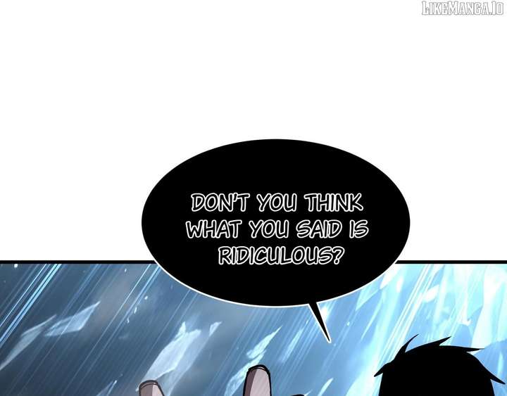 Tyrant of the Otherworld Prison: My Shadow Can Evolve Infinitely Chapter 48 - Page 91