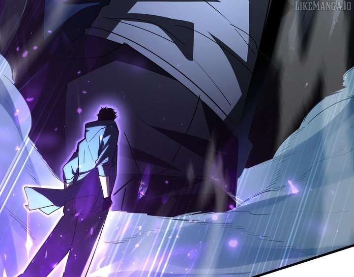 Tyrant of the Otherworld Prison: My Shadow Can Evolve Infinitely Chapter 48 - Page 93