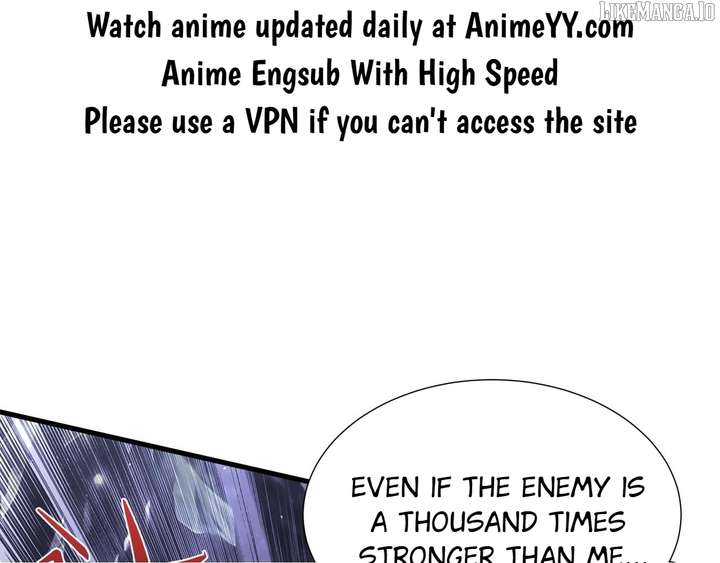 Tyrant of the Otherworld Prison: My Shadow Can Evolve Infinitely Chapter 48 - Page 97