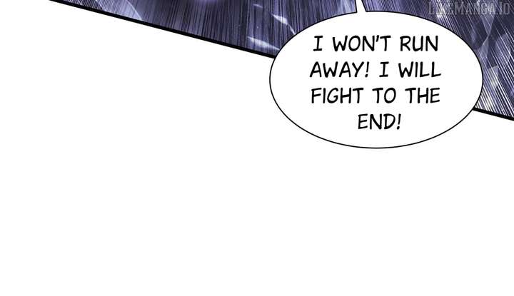 Tyrant of the Otherworld Prison: My Shadow Can Evolve Infinitely Chapter 48 - Page 100