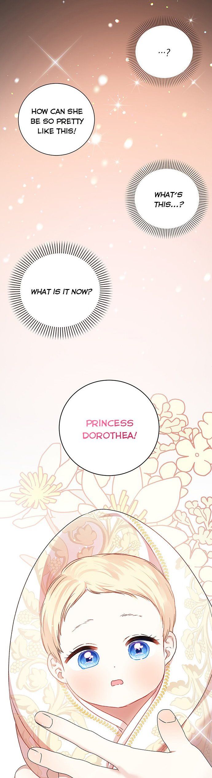 Tyrant Wants a Better Life Chapter 1 - Page 22