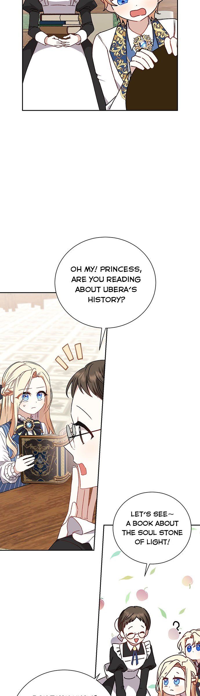 Tyrant Wants a Better Life Chapter 1 - Page 31