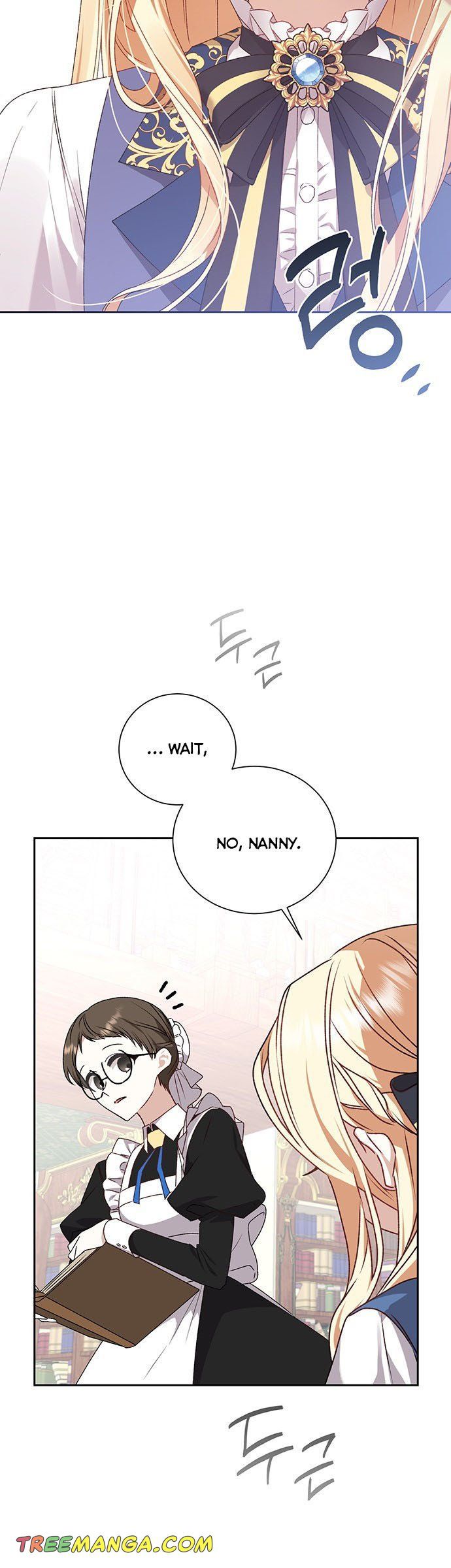 Tyrant Wants a Better Life Chapter 1 - Page 35