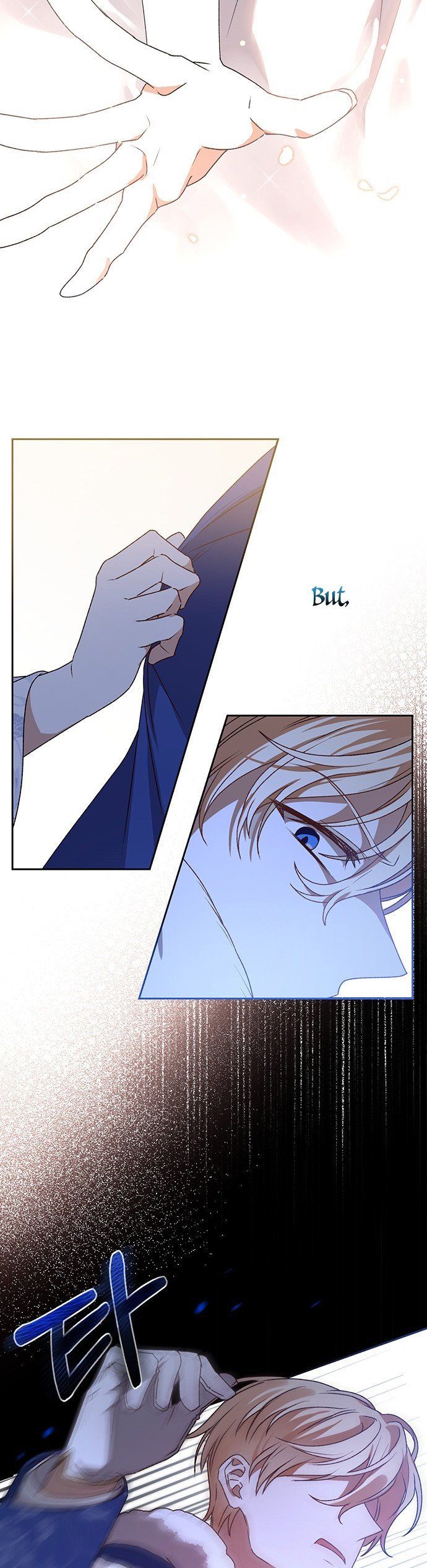 Tyrant Wants a Better Life Chapter 1 - Page 42