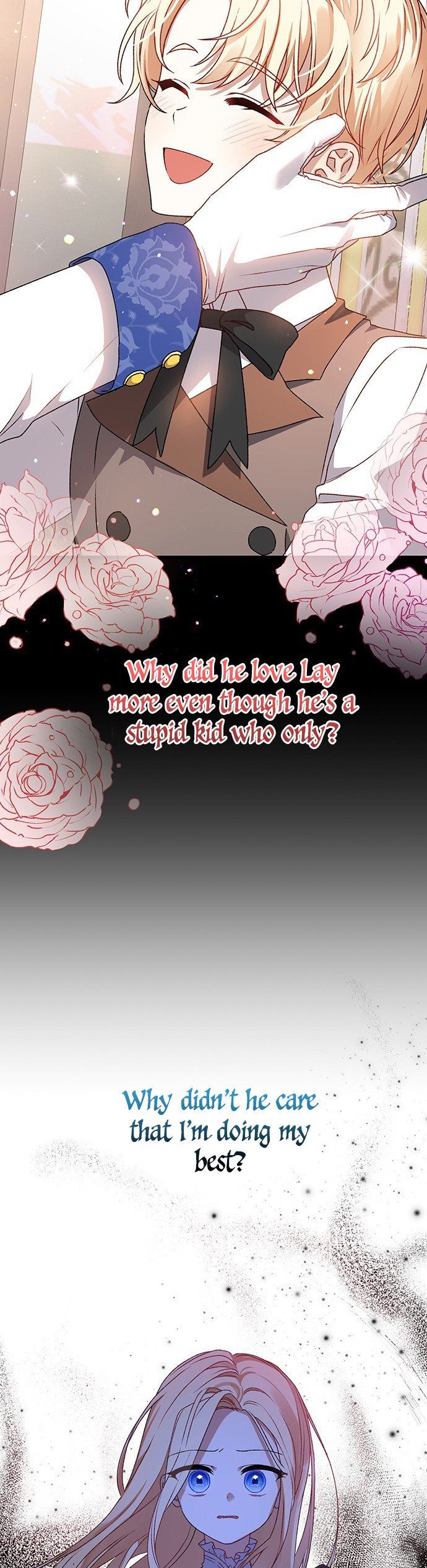Tyrant Wants a Better Life Chapter 1 - Page 45