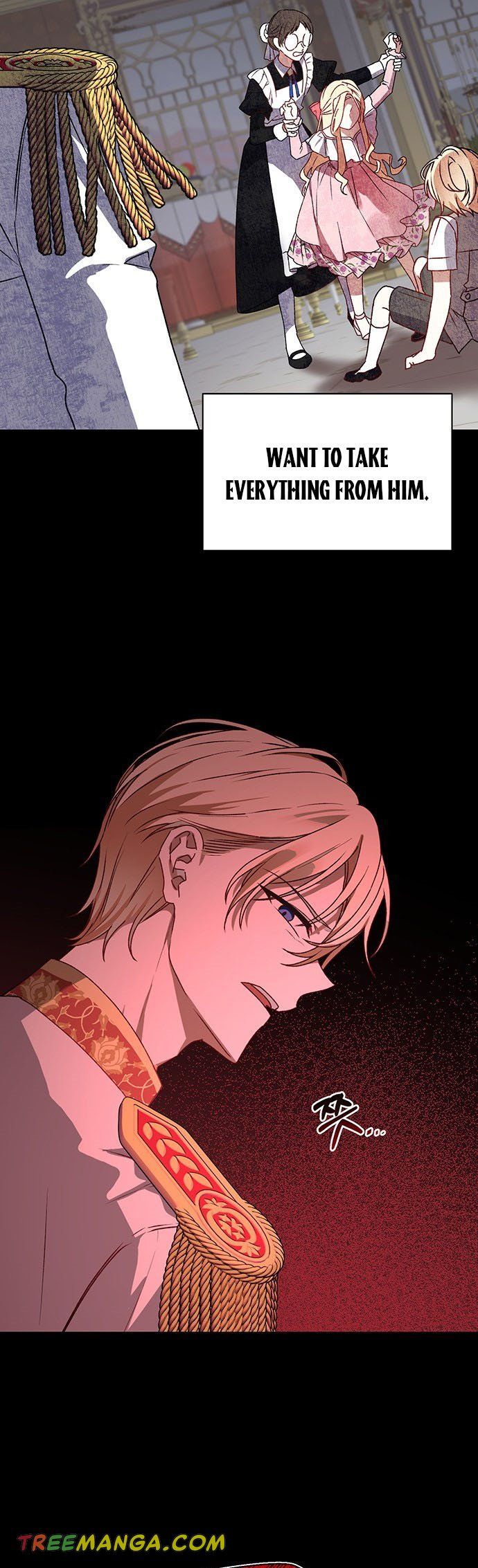 Tyrant Wants a Better Life Chapter 1 - Page 48