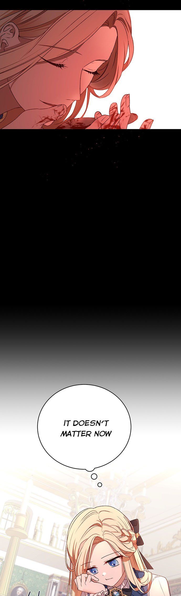 Tyrant Wants a Better Life Chapter 1 - Page 54