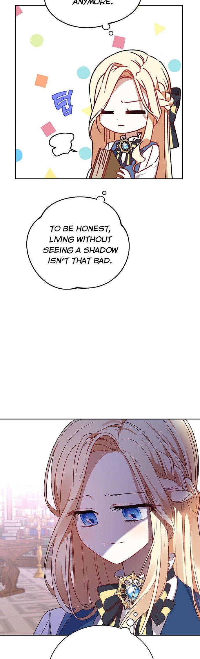 Tyrant Wants a Better Life Chapter 1 - Page 56