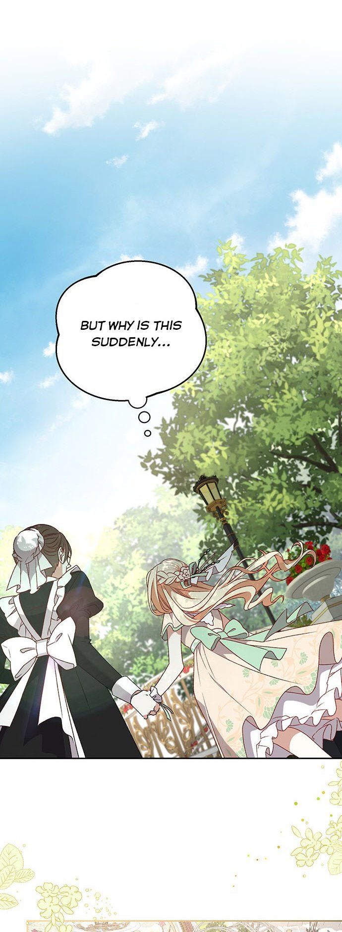 Tyrant Wants a Better Life Chapter 1 - Page 62
