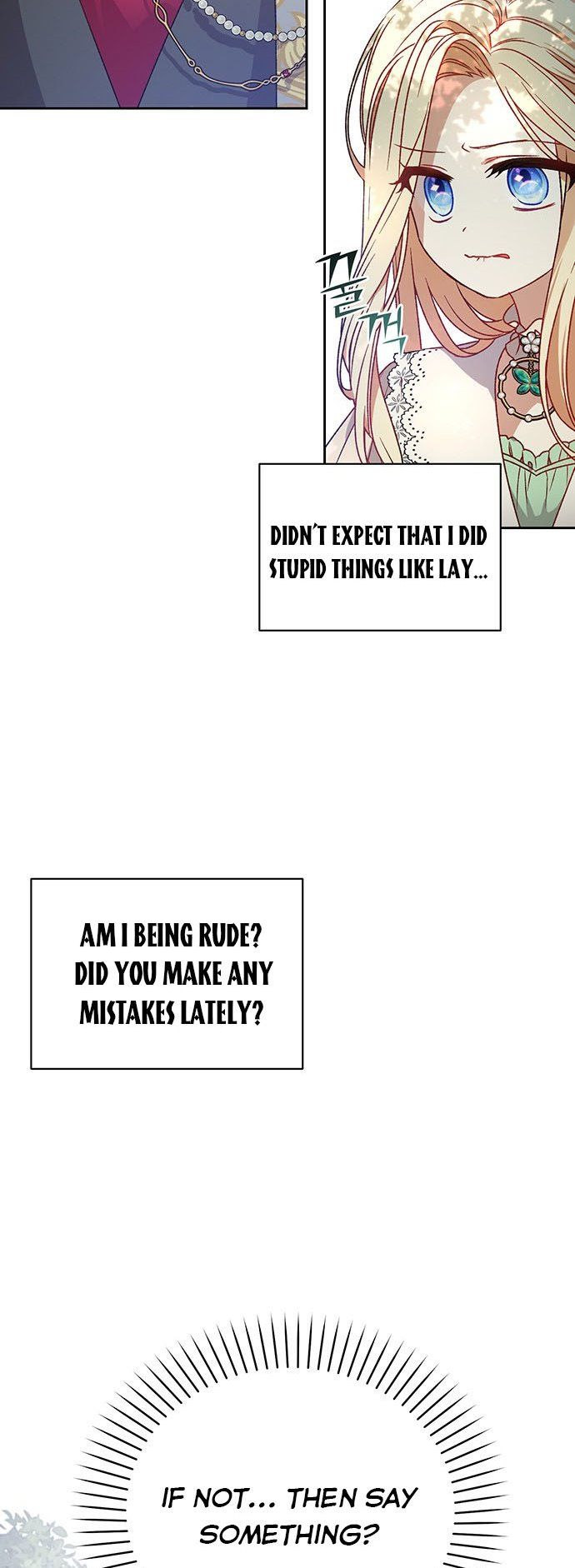 Tyrant Wants a Better Life Chapter 1 - Page 67