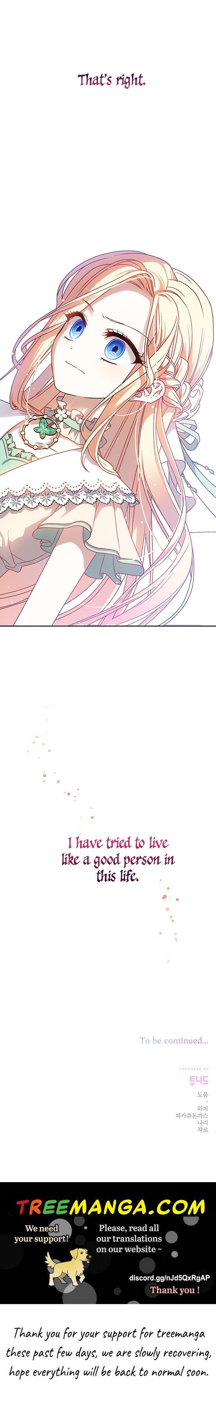 Tyrant Wants a Better Life Chapter 1 - Page 70