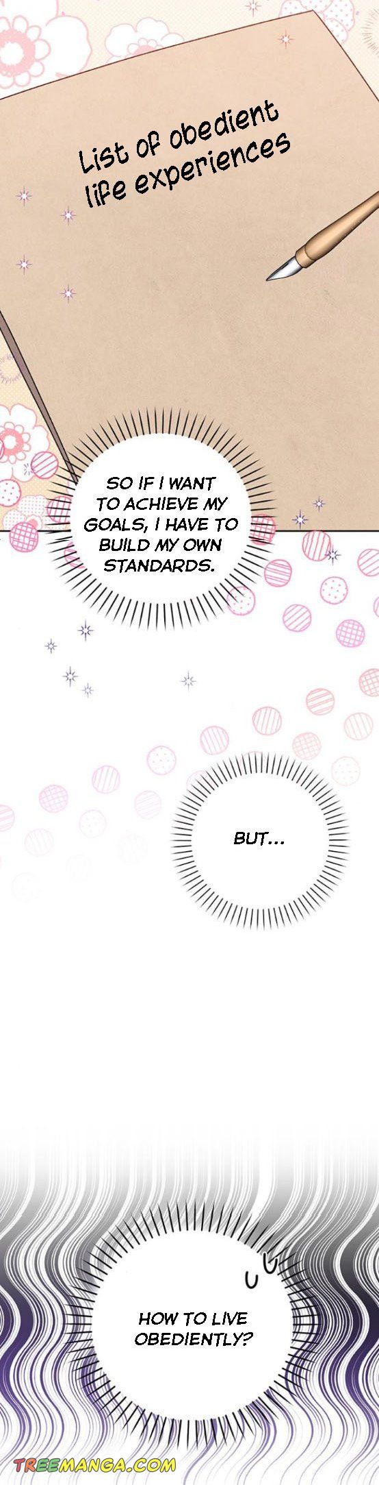 Tyrant Wants a Better Life Chapter 10 - Page 16