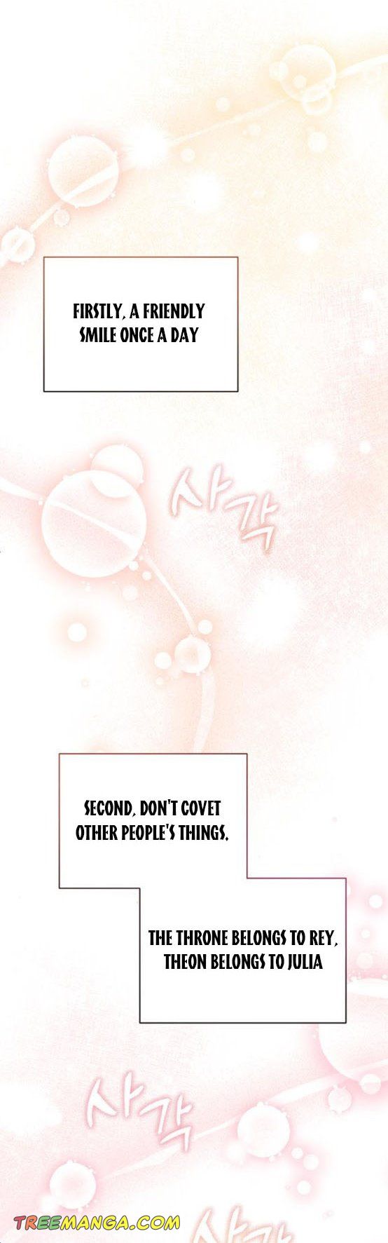 Tyrant Wants a Better Life Chapter 10 - Page 29