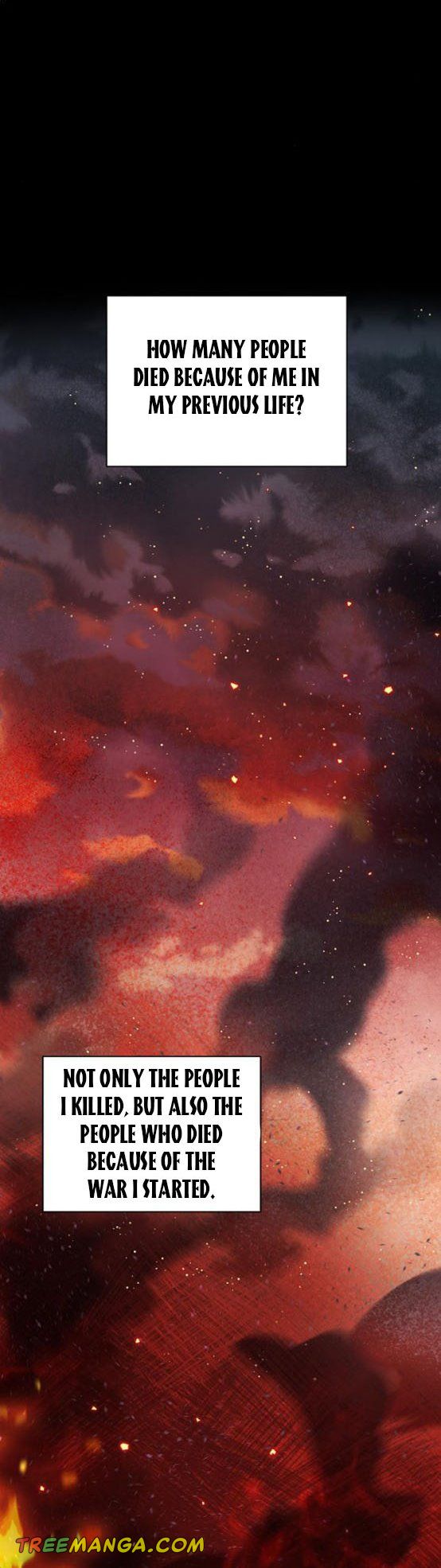 Tyrant Wants a Better Life Chapter 10 - Page 31