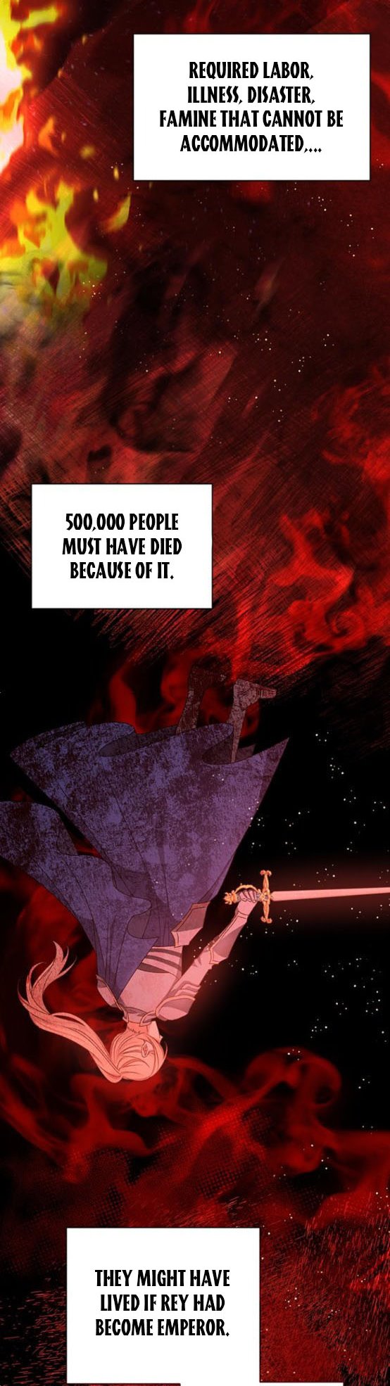 Tyrant Wants a Better Life Chapter 10 - Page 32