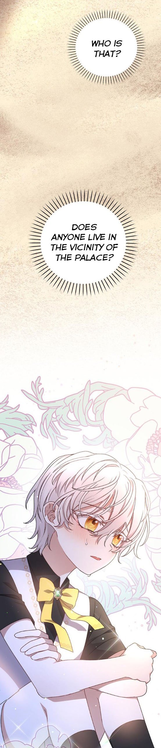 Tyrant Wants a Better Life Chapter 10 - Page 41