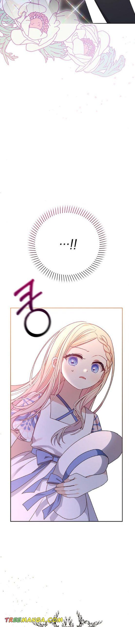 Tyrant Wants a Better Life Chapter 10 - Page 42