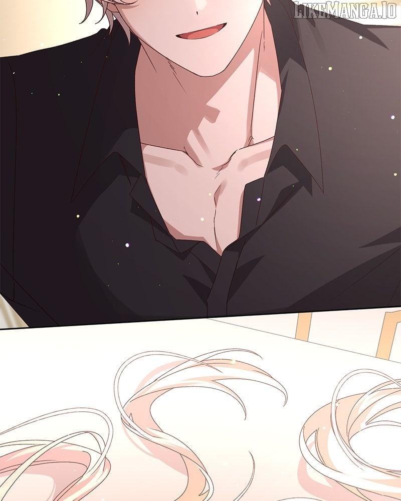 Tyrant Wants a Better Life Chapter 124 - Page 104