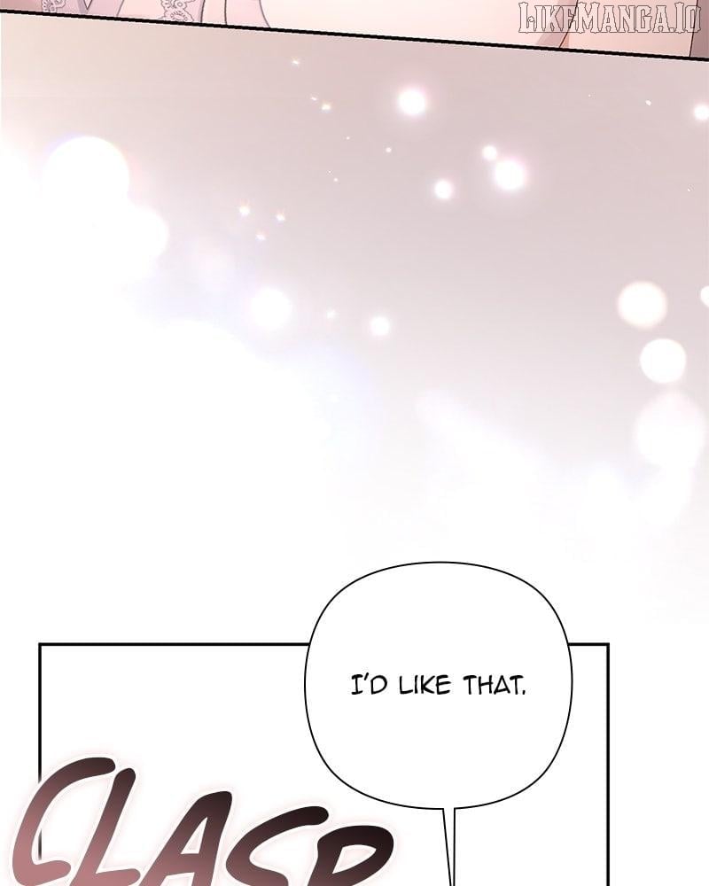 Tyrant Wants a Better Life Chapter 124 - Page 106