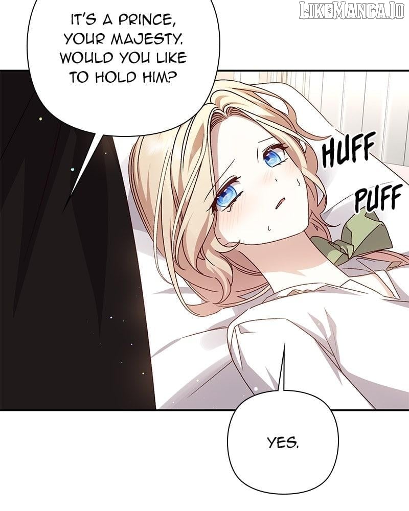 Tyrant Wants a Better Life Chapter 124 - Page 12