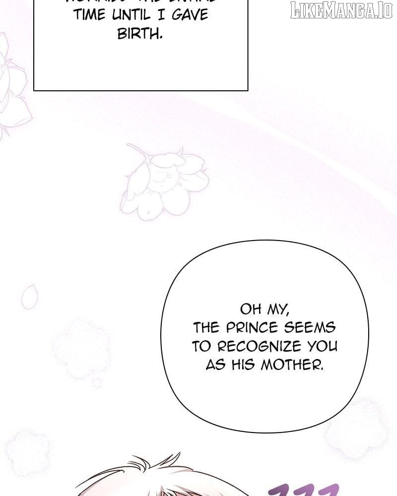 Tyrant Wants a Better Life Chapter 124 - Page 15