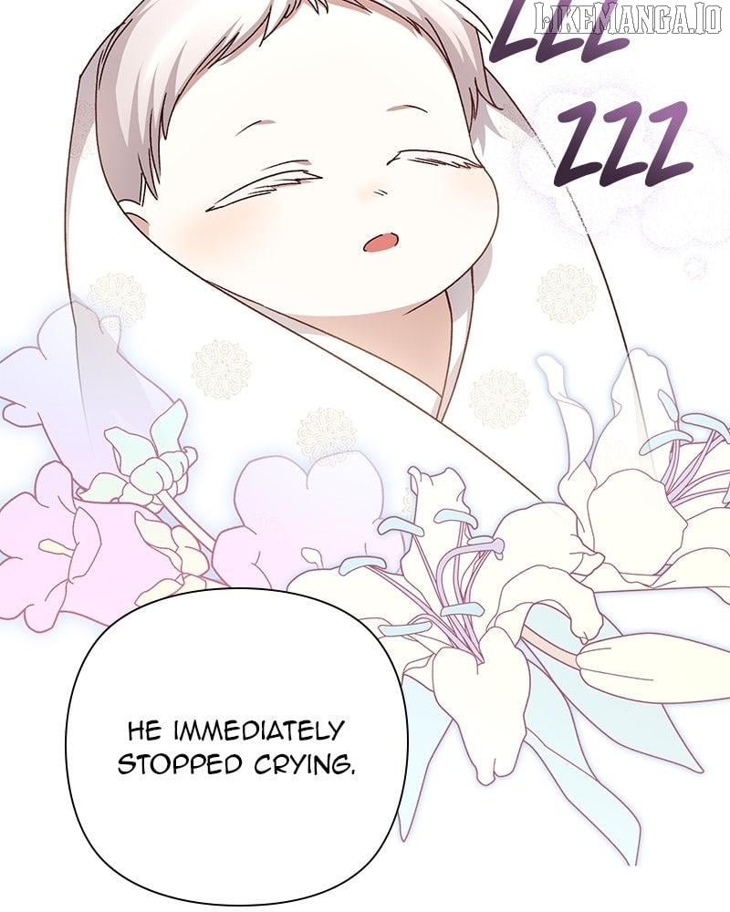 Tyrant Wants a Better Life Chapter 124 - Page 16