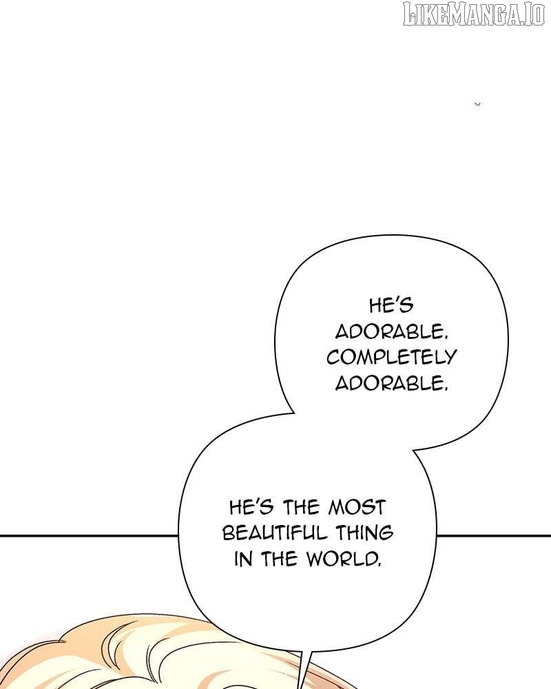 Tyrant Wants a Better Life Chapter 124 - Page 17