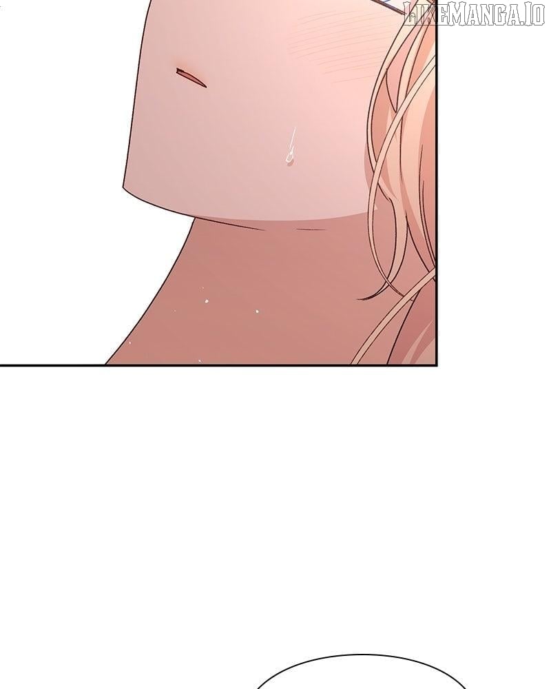 Tyrant Wants a Better Life Chapter 124 - Page 21
