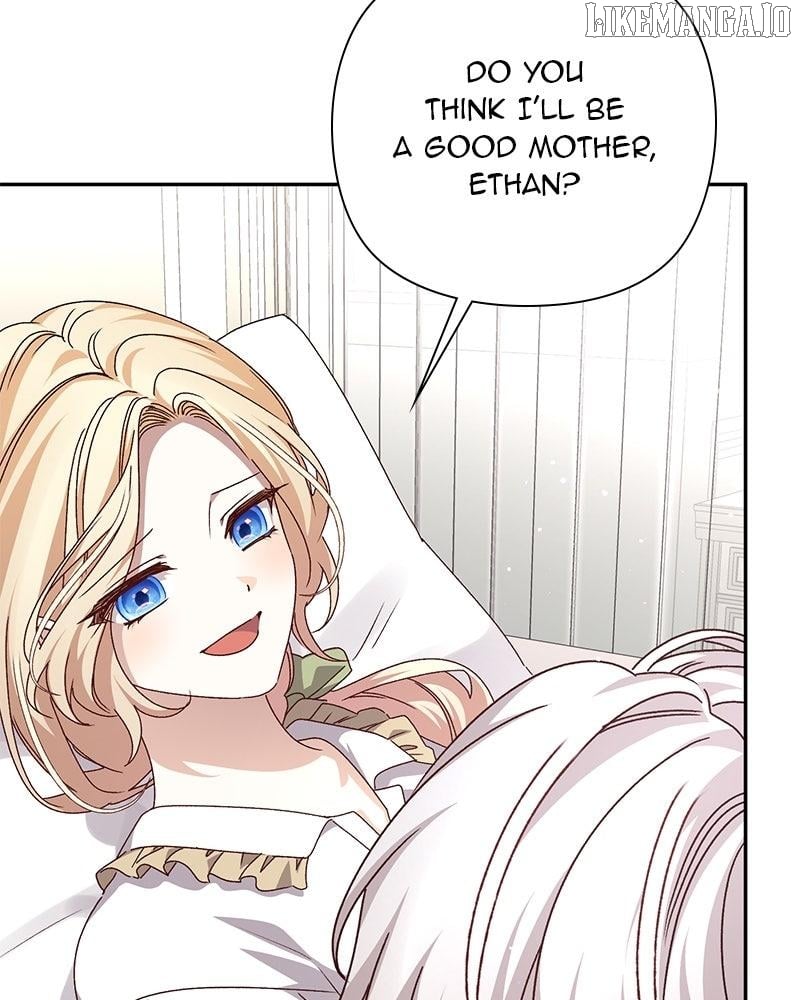 Tyrant Wants a Better Life Chapter 124 - Page 22