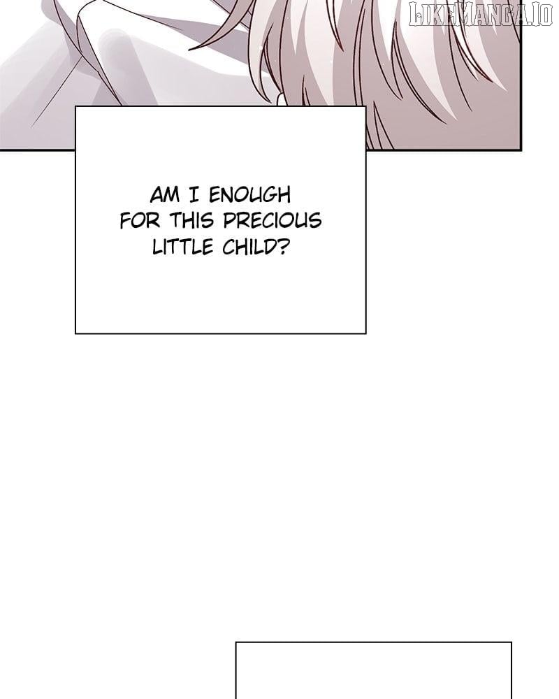 Tyrant Wants a Better Life Chapter 124 - Page 23