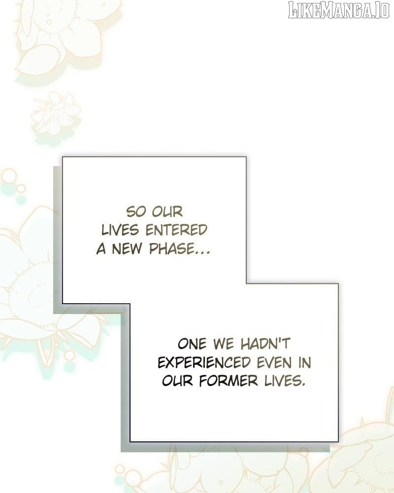Tyrant Wants a Better Life Chapter 124 - Page 29